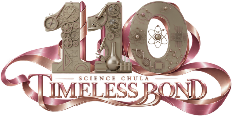110 Science Chula Timeless Bond